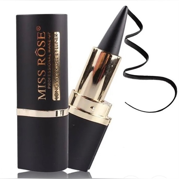 Black♠️Kajal♠️Eyeliner - Picture 5 of 8